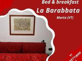 La Barabbata
