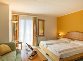Hotel Brienz, hotel in Brienz