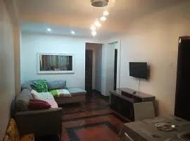 Oásis Tropical: Flat de Luxo na Beira, Moçambique