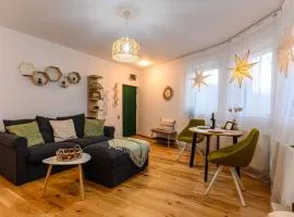 Peles Castle Boutique Apartment