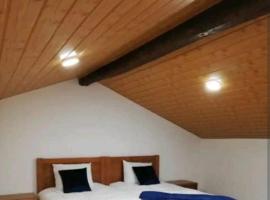 Moradias dos Castelos (Azul ): Ourém'de bir tatil evi