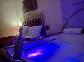 Duca di Uzeda Bed and Breakfast