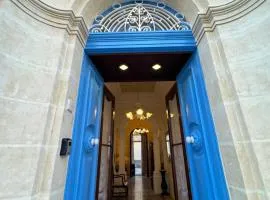 B&S Accommodation 1940 House of Character Żejtun, Malta