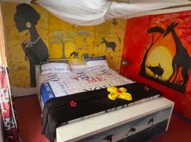 Babalao Villa