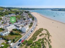 4 bed property in Instow Devon 59699, cheap hotel in Instow