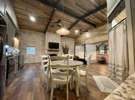 Elegant Country Cottage
