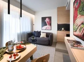 Catania Smart Apartments