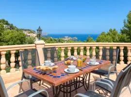 Villa Villa Bellevue by Interhome