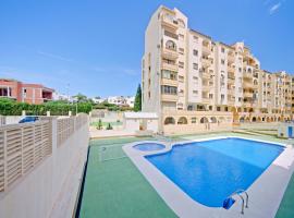 Apartment Mare Nostrum-1 by Interhome, hotel in Calpe