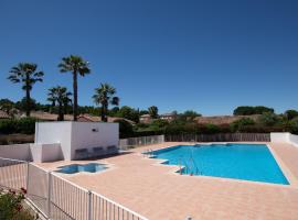Holiday Home Green Village-3 by Interhome, holiday rental in Roquebrune-sur-Argens