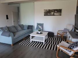 Holiday Home Sternenhimmel by Interhome, hotel s vířivkou v destinaci Schwanau