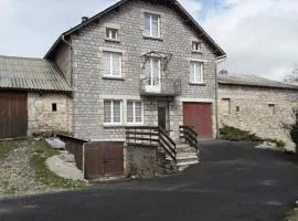 Gite Bellevue
