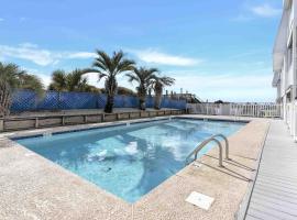 I'll Be There For You, hotel in Ocean Isle Beach