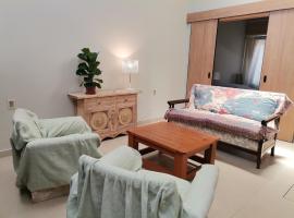 Flor de Loto, hotell sihtkohas Durazno