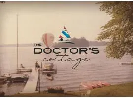 The Doctor's Cottage - Vacation Back In-Time