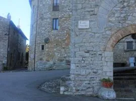La Torre di Melezzole