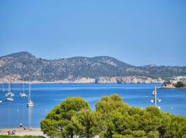 Hotel Boutique Bon Repos - Adults Only, hotel din Santa Ponsa