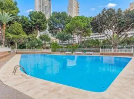 Alco apartamentos: Playmon Park