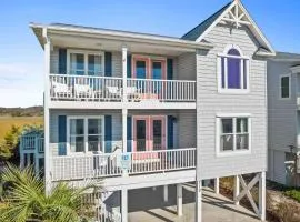 Saltans of Swing Brunswick Vacation Rentals