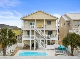 Shore 2 Please Brunswick Vacation Rentals Free Private heated pool