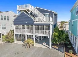 Rip Tide I Brunswick Vacation Rentals