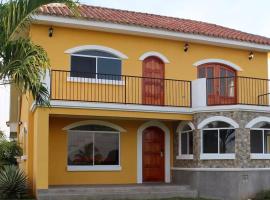 Golf and Ocean View Resort Home, ξενοδοχείο σε San Diego