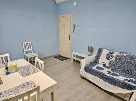 SE045 - Senigallia, trilocale comodo ai servizi
