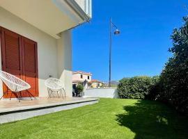 Casa Fralia, cottage a Olbia