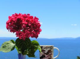 Guest House Lifestyle Holiday, hotell i Opatija