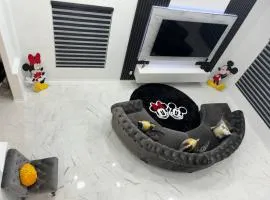 Magical Vacation Stay