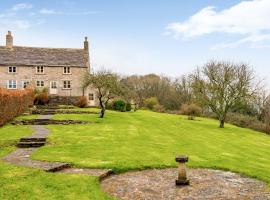 4 Bed in Isle of Purbeck 78042, chata v destinácii Kingston