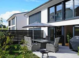 Welcoming house in Bodman-Ludwigshafen with charming garden
