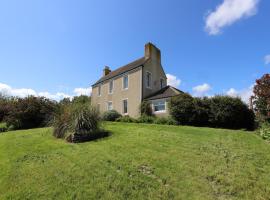 3 bed property in Castletown CA416, hotell i Castletown