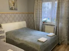 Selenza Apartament by Apartamenty na dni Wrocław