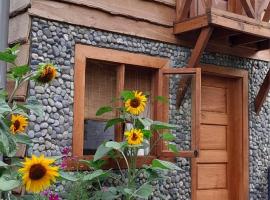 Calafates y lavandas, holiday rental sa Chile Chico