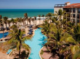 Beach Park Resort - Acqua, hotel en Aquiraz