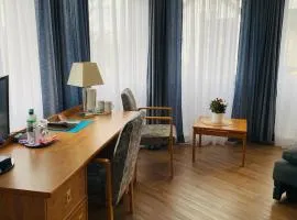 Hotel Garni