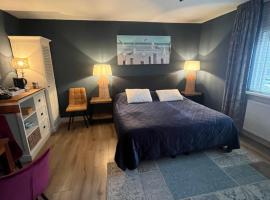 B&B De Koog Texel, hotell i De Koog