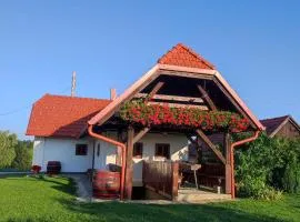 Vorgova klet