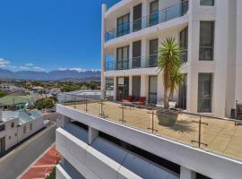 502 Hibernian Towers, Hotel in Kapstadt