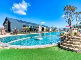 The Green Lifestyle Apartments