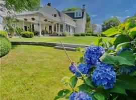 The Connecticut River Valley Inn Hartford South/Glastonbury, hotel near Brainard - Hartford Airport - HFD, 