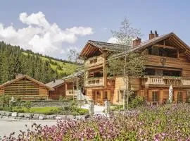 Lech Lodge - LEGENDARY
