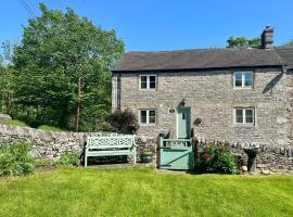 Mill Cottage, casă de vacanță din Hope