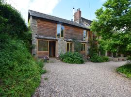 2 bed in Presteigne 78095, apartment in Presteigne