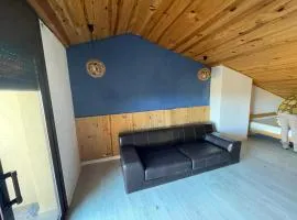 Suite con terraza en Palamós.
