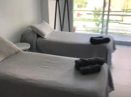 Excepcional monoamb. con posibilidad de cochera