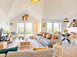 3 Bed in Appledore 91984, lugar para quedarse en Appledore