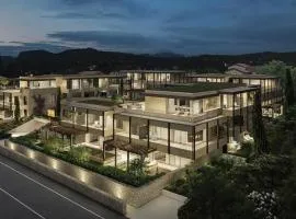 Lago Style Apartment