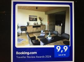 Holiday Apartment 4you, hotel sa Butgenbach